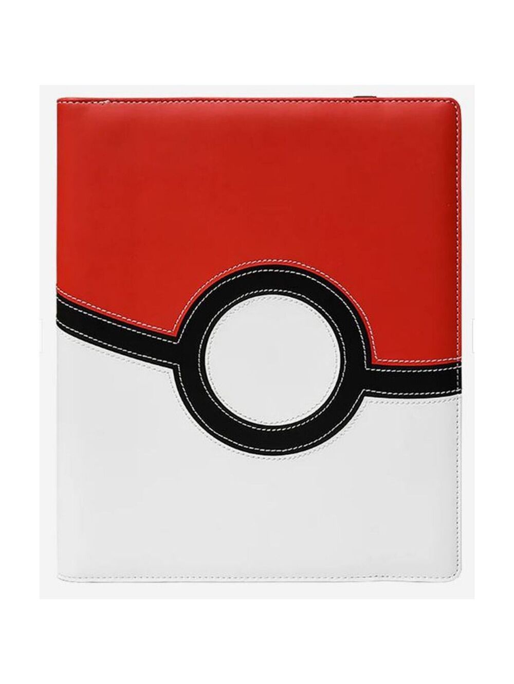 Ultra Pro Pokemon Poke Ball Premium 9-Pocket PRO-Binder